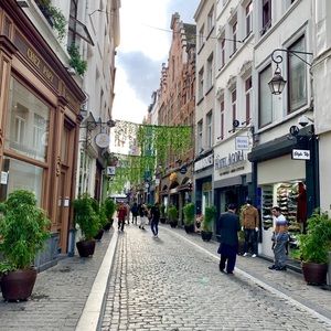 Meet your Posher, Tara